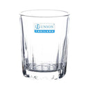 Union Stripes Shot Glass 55ml
