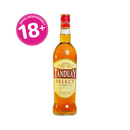 Tanduay Select Blended Rum 700ml