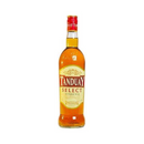 Tanduay Select Blended Rum 700ml