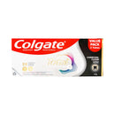 Colgate Total Toothpaste Charcoal Deep Clean 110g Twin Pack