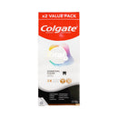 Colgate Total Toothpaste Charcoal Deep Clean 110g Twin Pack