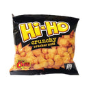 Hi- Ho Crunchy Cracker Nuts Sweet Chili 70g