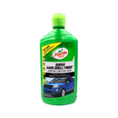 Turtle Wax WT-123 Super Hard Shell Finish Car Wax 473ml (16oz)