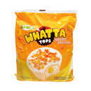 Lemon Square Whatta Tops Cake Mango Graham 35g x 10's