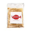 Alavar Sauce In Plastic Bag 500g
