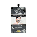 Megan Peel off Clay Mask Charcoal & Niacinamide 10g