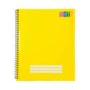 Consolidated University Notebook Hots Spiral 80 Leaves
