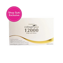 Mosbeau Collagen Plus 1200mg x 15 Pack 50ml