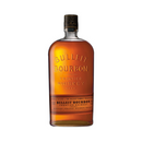 Bulleit Bourbon Kentucky Straight Bourbon Whiskey 1L