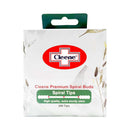 Cleene Premium Spiral Buds 200 Tips