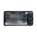 Tough Mama Oven Toaster Stainless 8L