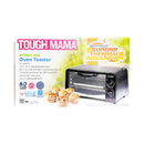 Tough Mama Oven Toaster Stainless 8L