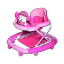 Giant Carrier Walker Carthen