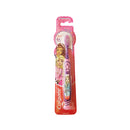 Colgate Toothbrush Smiles Spiderman And Barbie 5-9 Years Old 1's