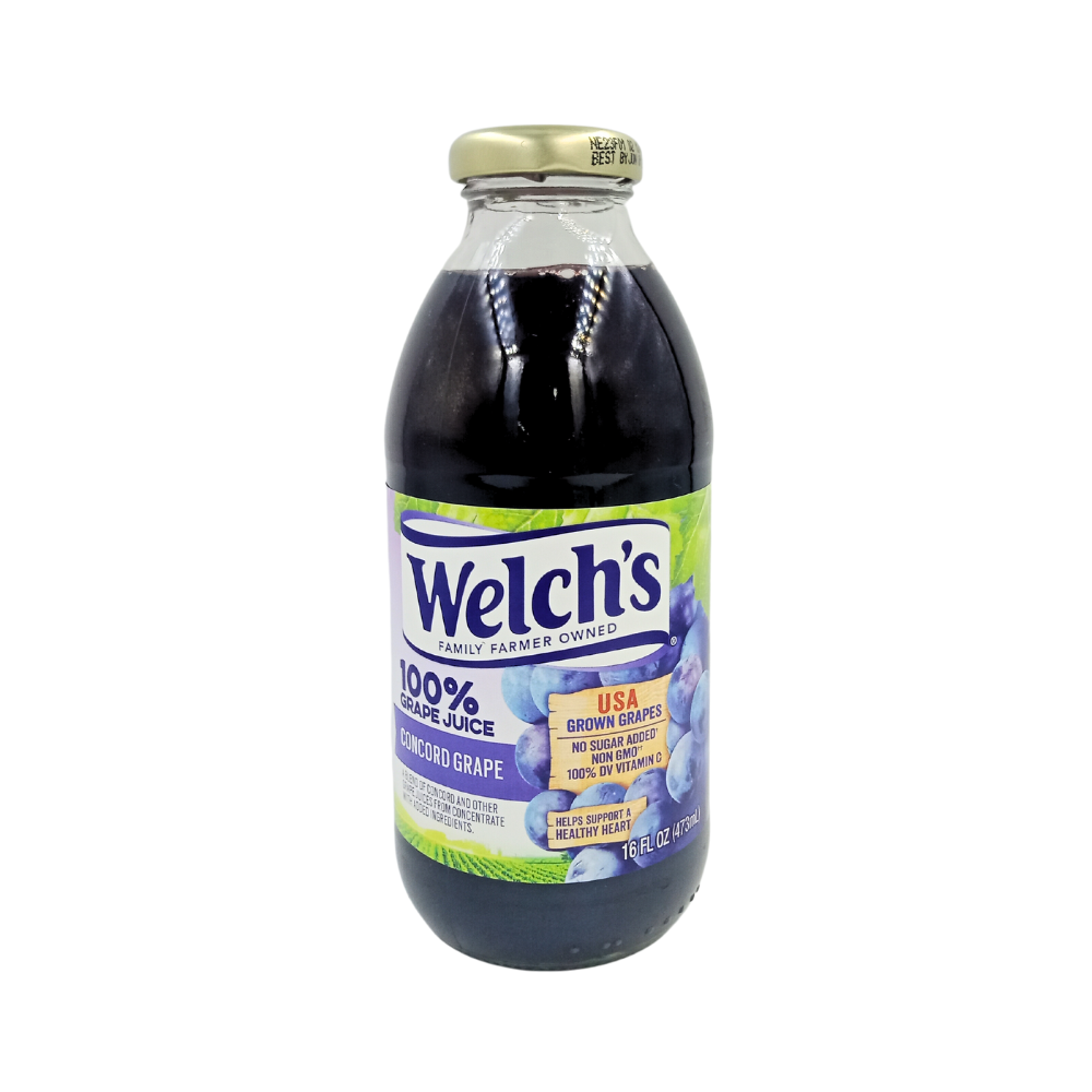 Health benefits of sales grape juice welch's