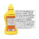 American Garden U.S. Mustard 397g (14oz)