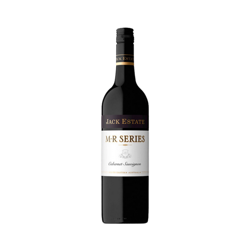Jack Estate M-R Series Cabernet Sauvignon Red Wine 750ml