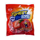 Tiwi Sweet Jelly Candy Strawberry 30's