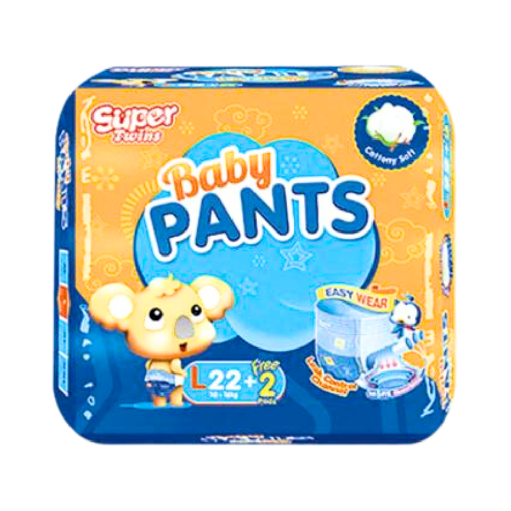 Super twins deals diaper newborn price