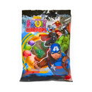 Juju Fruit Lollipops 100g