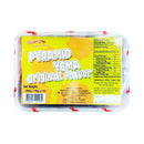 Hinam-is Pyramid Yema Original Flavor 15's