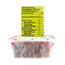 Hinam-is Pyramid Yema Original Flavor 15's