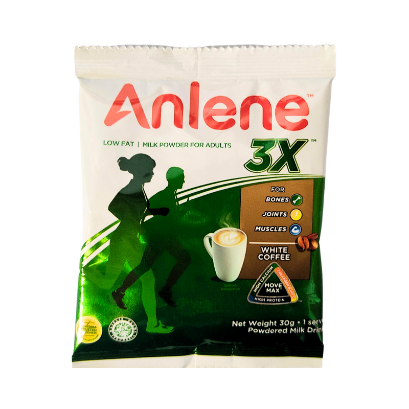 Anlene Movemax White Coffee 30g