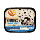 Selecta Supreme Ice Cream Hershey's Cookies And Creme 1.3L