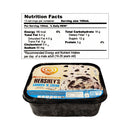 Selecta Supreme Ice Cream Hershey's Cookies And Creme 1.3L