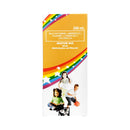 Restor Big Multivitamins Syrup 250ml