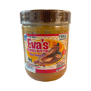 Eva's Peanut Butter Plain Jar 1kg