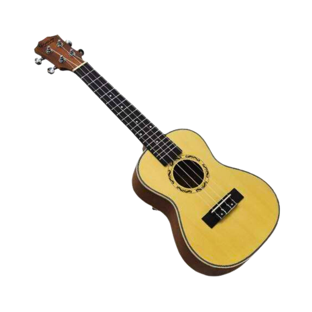 Grailton Ukelele