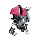 Bebeta Stroller With Car Seat