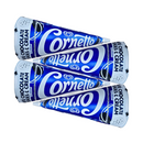 Selecta Cornetto Disc White Choco Cookies And Cream 115ml x 4's