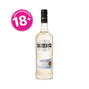 Cruzan Aged Rum Light 750ml