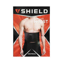 Shield Waist Trimmer 8in