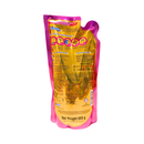 Breeze Liquid Detergent With Rose Gold Perfume 650ml