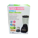 Tough Mama NTMBG-2 Glass Blender With Miller 1.5L