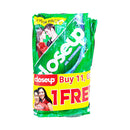 Close Up Toothpaste Green Menthol Chill 20g x 11's + 1