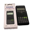 Casio FX-570ES Plus Scientific Calculator