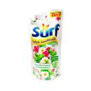 Surf Fabric Conditioner Mint Extracts SUP 1600ml