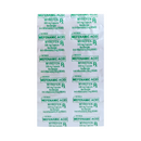 Mefenamic Acid Capsule 500mg x 10's
