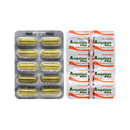 Ampalaya Plus Capsule 550mg x 10's