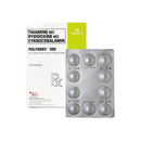 Polynerv 500 500mg/250mg/1mg Film-Coated Tablet