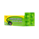 Skelan 550 Naproxen Sodium 550mg Tablet