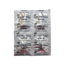 Centrum Silver Advance Tablet 4's