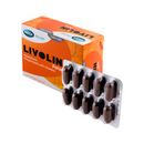 Livolin Forte Softgel Capsule