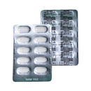 Aluminum Magnesium 200mg/100mg Tablet by 10's