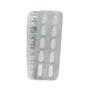 Cetirizine HCI Tablet 10mg x 10's