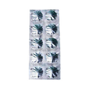 Symdex-D 25mg/2mg/325mg Tablet by 10's